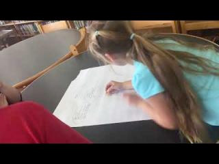 Art Transforms Story Camp